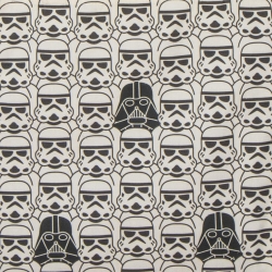 BOLSA SHOPPING STAR WARS
