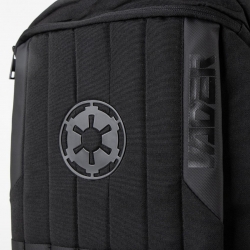MOCHILA CASUAL TÉCNICA ADULTO STAR WARS