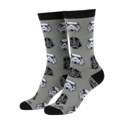 PACK CALCETINES 3 PIEZAS STAR WARS