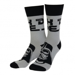 PACK CALCETINES 3 PIEZAS STAR WARS