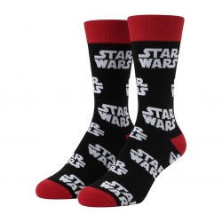 PACK CALCETINES 3 PIEZAS STAR WARS