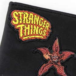 CARTERA POLIPIEL STRANGER THINGS