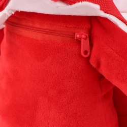 MOCHILA INFANTIL PERSONAJE PELUCHE THE ELF