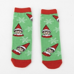 PACK CALCETINES 2 PIEZAS THE ELF