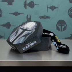 PACK CALCETINES 3 PIEZAS THE MANDALORIAN