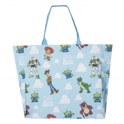 BOLSA SHOPPING XL TOY STORY