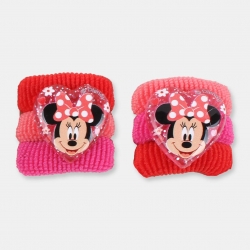 SET DE BELLEZA BOLSITO MINNIE
