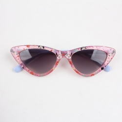 SET DE BELLEZA BOLSITO GAFAS MINNIE