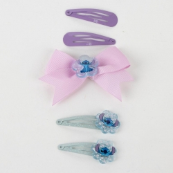 SET DE BELLEZA CAJA 20 PIEZAS STITCH