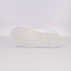 ZAPATILLA LONETA SUELA PVC CON LUCES FROZEN