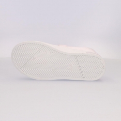 ZAPATILLA LONETA SUELA PVC CON LUCES STITCH