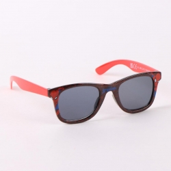 GAFAS DE SOL SET FUNDA SPIDERMAN