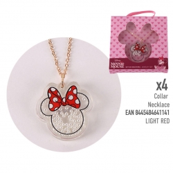BISUTERIA DISPLAY MINNIE