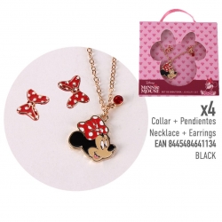 BISUTERIA DISPLAY MINNIE