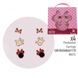 BISUTERIA DISPLAY MINNIE