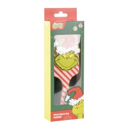 CEPILLOS RECTANGULAR THE GRINCH