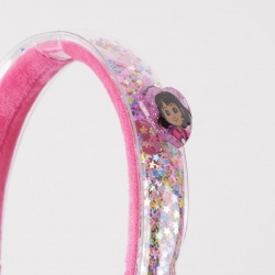 SET DE BELLEZA ACCESORIOS FANTASIA DORA LA EXPLORADORA