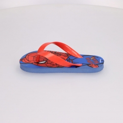 CHANCLAS FLIP FLOP SPIDERMAN