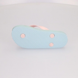 CHANCLAS FLIP FLOP STITCH