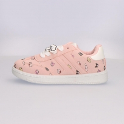 DEPORTIVA SUELA PVC HELLO KITTY