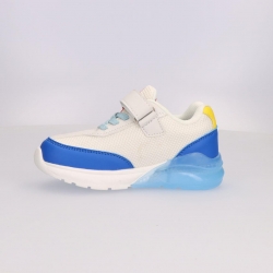 DEPORTIVA SUELA TPR CON LUCES PAW PATROL