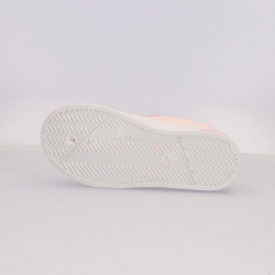 ZAPATILLA LONETA SUELA PVC CON LUCES HELLO KITTY