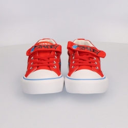 ZAPATILLA LONETA VULCANIZADO SPIDERMAN