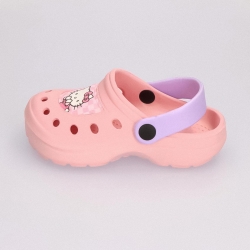 ZUECOS EVA HELLO KITTY