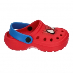 ZUECOS EVA SPIDERMAN
