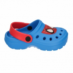 ZUECOS EVA SPIDERMAN