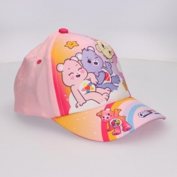GORRA SET GAFAS DE SOL CARE BEARS