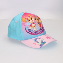 GORRA SET GAFAS DE SOL PAW PATROL SKYE