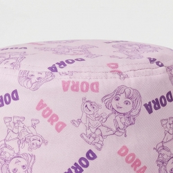 GORRO PESCADOR DORA LA EXPLORADORA