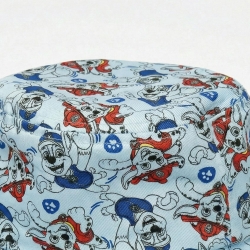 GORRO PESCADOR PAW PATROL