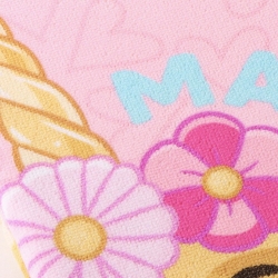 PONCHO MICROFIBRA PAW PATROL