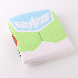 PONCHO MICROFIBRA TOY STORY