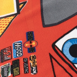 TOALLA MICROFIBRA CARS