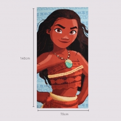 TOALLA MICROFIBRA MOANA