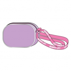 BOLSO FANTASIA GABBY´S DOLLHOUSE