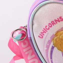 BOLSO CORAZON PAW PATROL