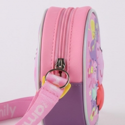 BOLSO 3D PEPPA PIG