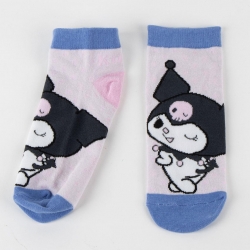 PACK CALCETINES TOBILLERO HELLO KITTY