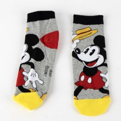 PACK CALCETINES TOBILLERO MICKEY