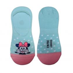 PACK CALCETINES PINKIES MINNIE