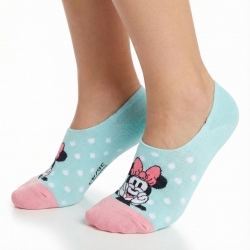 PACK CALCETINES PINKIES MINNIE