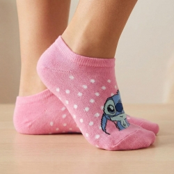 PACK CALCETINES PINKIES STITCH