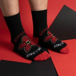 PACK CALCETINES TOBILLERO STRANGER THINGS