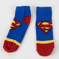 PACK CALCETINES TOBILLERO SUPERMAN