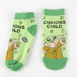 PACK CALCETINES TOBILLERO THE MANDALORIAN