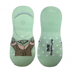 PACK CALCETINES PINKIES THE MANDALORIAN